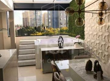 Apartamento · 110m² · 2 Quartos · 2 Vagas · Cobertura à venda, 2 quartos, 2 suítes, 2 vagas, Nova Petrópolis - São Bernardo do Campo/SP