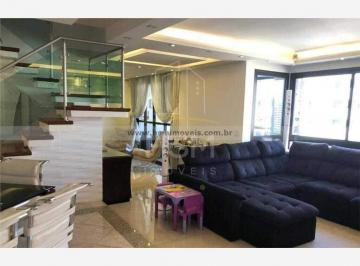 Apartamento · 300m² · 3 Quartos · 4 Vagas · ALUGA COBERTURA CENTRO DE SBC