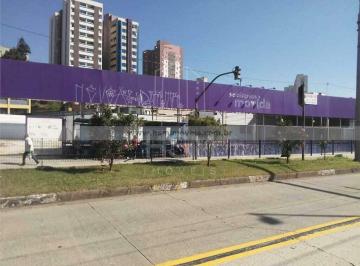 Comercial · 1734m² · Vende Galpão - 1734m² - Centro - São Bernardo do Campo/SP