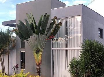 Rural · 380m² · 3 Quartos · 4 Vagas · Chácara com 3 quartos à venda no Condomínio Chácaras Eldorado - Uberlândia/MG