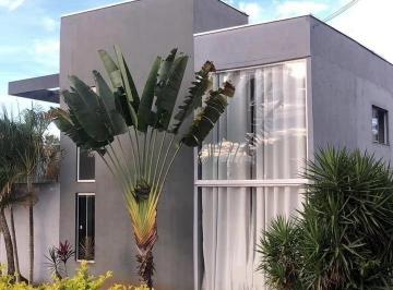 Rural · 380m² · 3 Quartos · 4 Vagas · Chácara com 3 quartos à venda no Condomínio Chácaras Eldorado - Uberlândia/MG