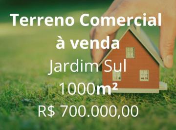 Terreno · 1000m² · Terreno à venda, no GSP Life - Uberlândia/MG