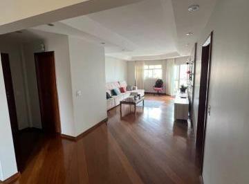 Apartamento · 225m² · 4 Quartos · 2 Vagas · Apartamento com 4 quartos à venda no Bairro Centro - Uberlândia/MG