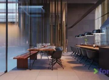 Comercial · 39m² · Sala a venda NAVEGANTES ALPHAVILLE – SALA