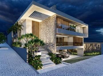 Casa · 432m² · 5 Quartos · 5 Vagas · Casa com 5 quartos à venda no Bairro Cidade Jardim - Uberlândia/MG