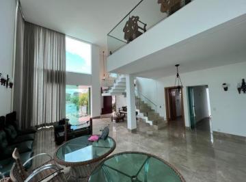 Casa · 600m² · 4 Quartos · 4 Vagas · Casa com 4 quartos à venda no Bairro Jardim Karaíba - Uberlândia/MG