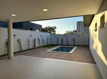 Casa · 216m² · 3 Quartos · Casa com 3 quartos à venda, Condomínio Arts - Uberlândia/MG