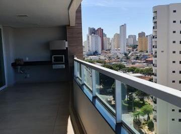 Apartamento · 197m² · 4 Quartos · 2 Vagas · Apartamento com 4 quartos à venda, bairro Rezende Junqueira - Uberlândia/MG