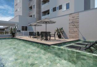 Apartamento · 92m² · 2 Quartos · 1 Vaga · Apartamento com 2 quartos à venda, Bairro São Bento - Belo Horizonte/MG