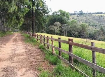 Rural · 250000m² · 1 Quarto · FAZENDA À VENDA EM OLIVEIRA/MG – 25 HECTARES ÀS MARGENS DA RODOVIA