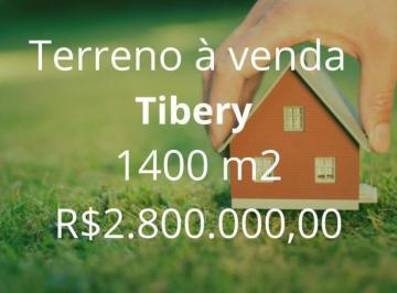 Terreno , Uberlândia · Terreno à venda no Bairro Tibery - Uberlândia/MG