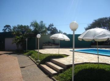 Rural · 5000m² · 3 Quartos · 10 Vagas · Chácara com 3 quartos à venda, Chácara Panorama - Uberlândia/MG