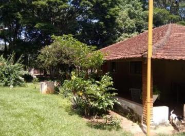Rural · 10000m² · 3 Quartos · 5 Vagas · Chácara com 3 quartos à venda Bairro Panorama - Uberlândia/MG
