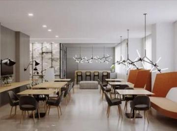 Apartamento · 135m² · 3 Quartos · 2 Vagas · Apartamento à venda, 135 m² por R$ 1.295.000,00 - Jardim Karaíba - Uberlândia/MG