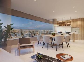 Apartamento · 187m² · 4 Quartos · 3 Vagas · Apartamento com 4 quartos à venda, bairro Morada da Colina - Uberlândia/MG