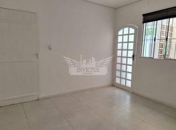 Casa · 80m² · 2 Quartos · 1 Vaga · Casa Comercial para Alugar, 80m² - Vila Assunção, Santo André/SP.