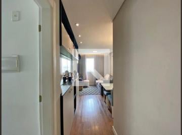 Apartamento · 43m² · 2 Quartos · Apartamento à Venda - Belém, 2 Quartos,  43 m² - São Paulo
