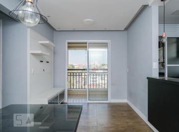 Apartamento · 56m² · 2 Quartos · 2 Vagas · Apartamento para Aluguel - Vila Santa Maria, 2 Quartos,  56 m² - São Paulo
