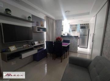 3428035781c023dba92d796abdf9d3e6ab655f4e · Apartamento com 2 dormitórios à venda, 42 m² - Parque das Cachoeiras - Campinas/SP