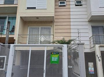 447861_iuOuL2_447861653963731a70a.jpg · Desocupada, entrega imediata! Casa Sobrado à venda em Porto Alegre - Ecoville / Costa e Silva