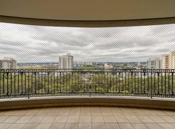 59ddb4209c7ca030ef516efb9c5bc572d00242d8 · Apartamento com 4 dormitórios à venda, 348 m² por R$ 4.500.000,00 - Jardim Aquarius - São José dos C