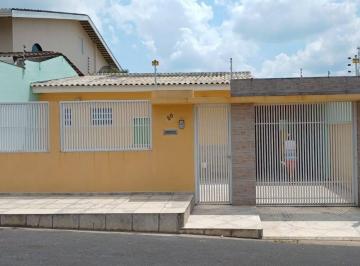 Casa · 300m² · 3 Quartos · 4 Vagas · Casa no Conjuntos Santos Dumont c/300M², qtos, 4 vgs.