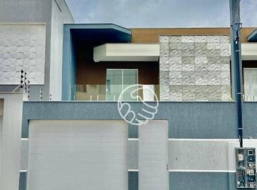 0e91a4f7286944c1bdc0a63080142800bd381014 · Casa com 3 dormitórios à venda, 90 m² por R$ 990.000,00 - Boa Vista - Guarapari/ES