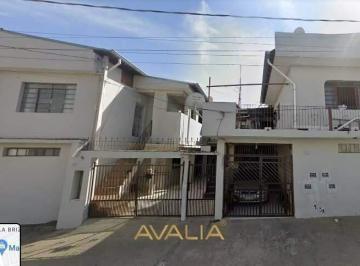 Casa · 310m² · 5 Quartos · 2 Vagas · IMÓVEL RESIDENCIAL E COMERCIAL VILA COSTA E SILVA INDAIATUBA