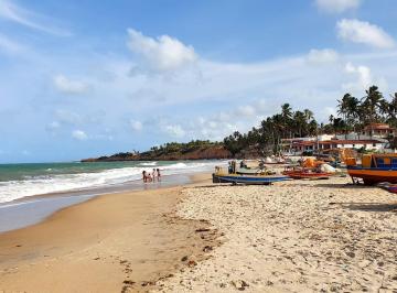 foto.jpg · Casa a venda em Maxaranguape, Pé na areia Caraúbas