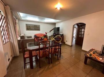 c6b91eeb2c51a41edc10778f5deeb4511803e80e · Sobrado com 3 dormitórios à venda, 236 m² por R$ 880.000,00 - Tucuruvi - São Paulo/SP