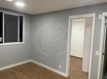 Apartamento · 34m² · 2 Quartos · Apartamento com 34m² á venda