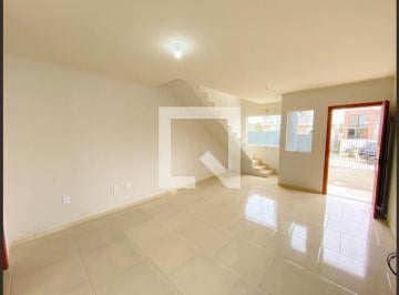 Casa · 90m² · 3 Quartos · 1 Vaga · Casa para Aluguel - São João do Rio Vermelho, 3 Quartos, 90 m2 - Florianópolis