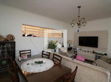 Casa · 200m² · 3 Quartos · 4 Vagas · Casa para Aluguel - Chácara Mafalda, 3 Quartos, 200 m2 - São Paulo