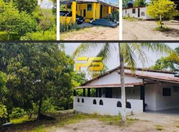 Casa · 29000m² · 3 Quartos · 3 Vagas · Granja à Venda, Gramame - João Pessoa