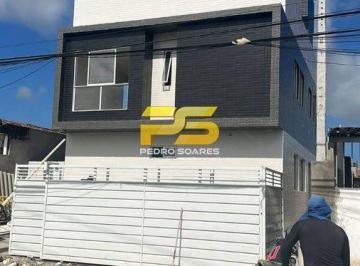 Apartamento · 48m² · 2 Quartos · 1 Vaga · Apartamento com 2 quartos à Venda, Mangabeira - João Pessoa