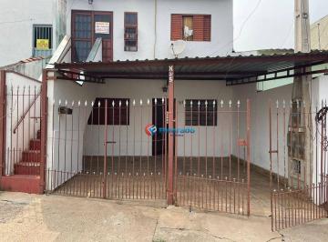 69158f4ad9eec2315b0b3cf70d213c8a4487bfa5 · Casa com 2 dormitórios à venda, 50 m² por R$ 240.000,00 - Jardim Mirassol - Campinas/SP