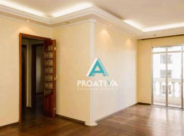 517f89ab927d938271b86c95303863bbfbc926a2 · Apartamento com 2 dormitórios à venda, 80 m² - Vila Baeta Neves - São Bernardo do Campo/SP