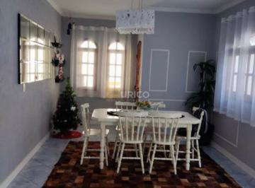 Casa · 200m² · 3 Quartos · 2 Vagas · Casa à venda no Jardim São Vicente em Jundiaí/SP