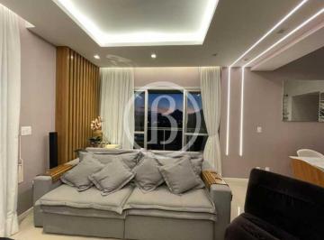 Apartamento · 211m² · 4 Quartos · 2 Vagas · Cobertura - Triplex / Residencial / Barra da Tijuca