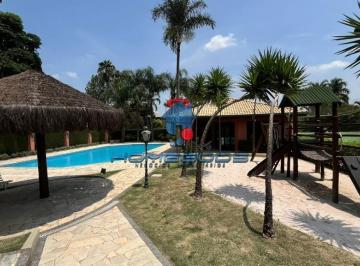 Casa · 382m² · 4 Quartos · 4 Vagas · Casa à venda em Campinas, Sítios de Recreio Gramado, com 4 quartos, com 382 m²