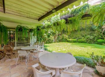 Casa · 600m² · 5 Quartos · Casa no Jardim Guedala