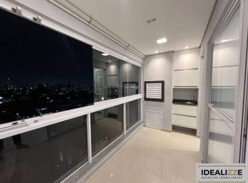 Apartamento · 67m² · 2 Quartos · 2 Vagas · Apartamento no Res. Chateau Blanc no bairro Dom Bosco em Itajaí/SC