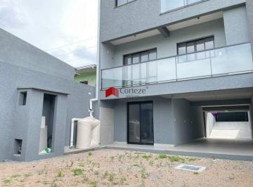 https://s3.imoview.com.br/corteze/logo-1666551723.png · Sobrado com 180m² 3 quartos, à venda, no bairro Boneca do Iguaçu em São José dos Pinhais