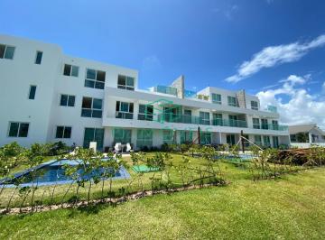 Apartamento · 176m² · 4 Quartos · 1 Vaga · Apartamento com 4 Quartos no Litoral de Ipojuca