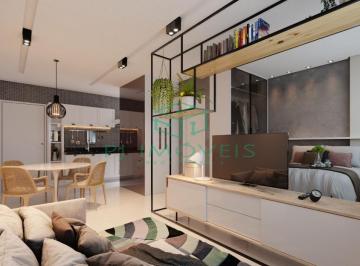 Apartamento · 33m² · 1 Quarto · 1 Vaga · Apartamento de 1 Quarto em Casa Amarela