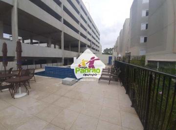 Apartamento · 44m² · 2 Quartos · 1 Vaga · Apartamento com 2 dorms, Jardim City, Guarulhos - R$ 305 mil, Cod: 9385