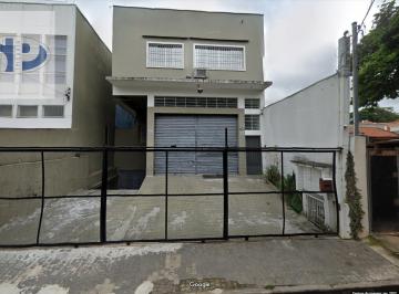 Comercial · 643m² · Prédio Inteiro em Vila Morse - São Paulo