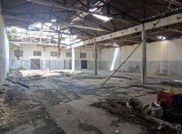 Comercial · 800m² · 6 Vagas · Galpão em Socorro - São Paulo