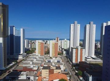 2ae559ccf81f80cc4bd41b7436276614a8e051ee · Apartamento com 3 dormitórios à venda, 150 m² por R$ 950.000,00 - Jardim Oceania - João Pessoa/PB