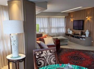 Apartamento de 3 quartos, Florianópolis · Apartamento com 3 Dormitórios e Vista para a Beira-Mar na Agronômica